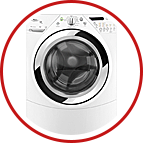 JennAir Washer Repair in Spring, TX