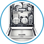 JennAir Dishwasher Repair in Spring, TX