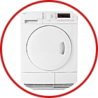 JennAir Dryer Repair in Spring, TX