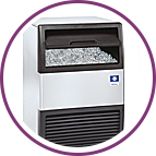 JennAir Ice Machine Repair in Spring, TX